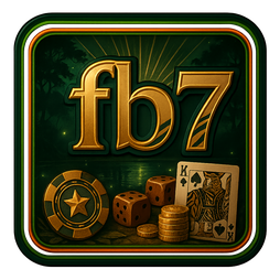 fb7 logo
